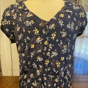Torrid Size 2 Top